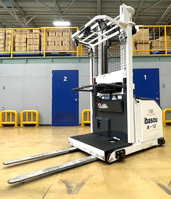 ハイピックリフト